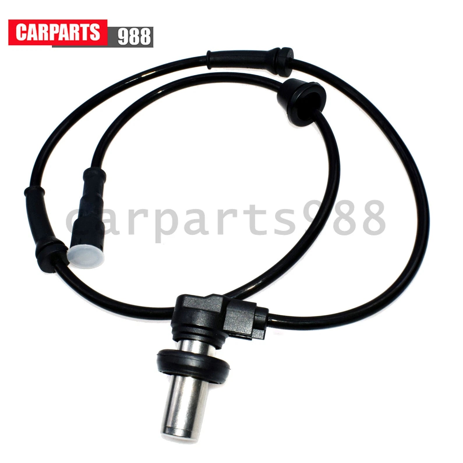 ABS Wheel Speed Sensor Front Right / Left for 1992-98 Audi 100 A6 S6 4A0927803 6B93BC-57