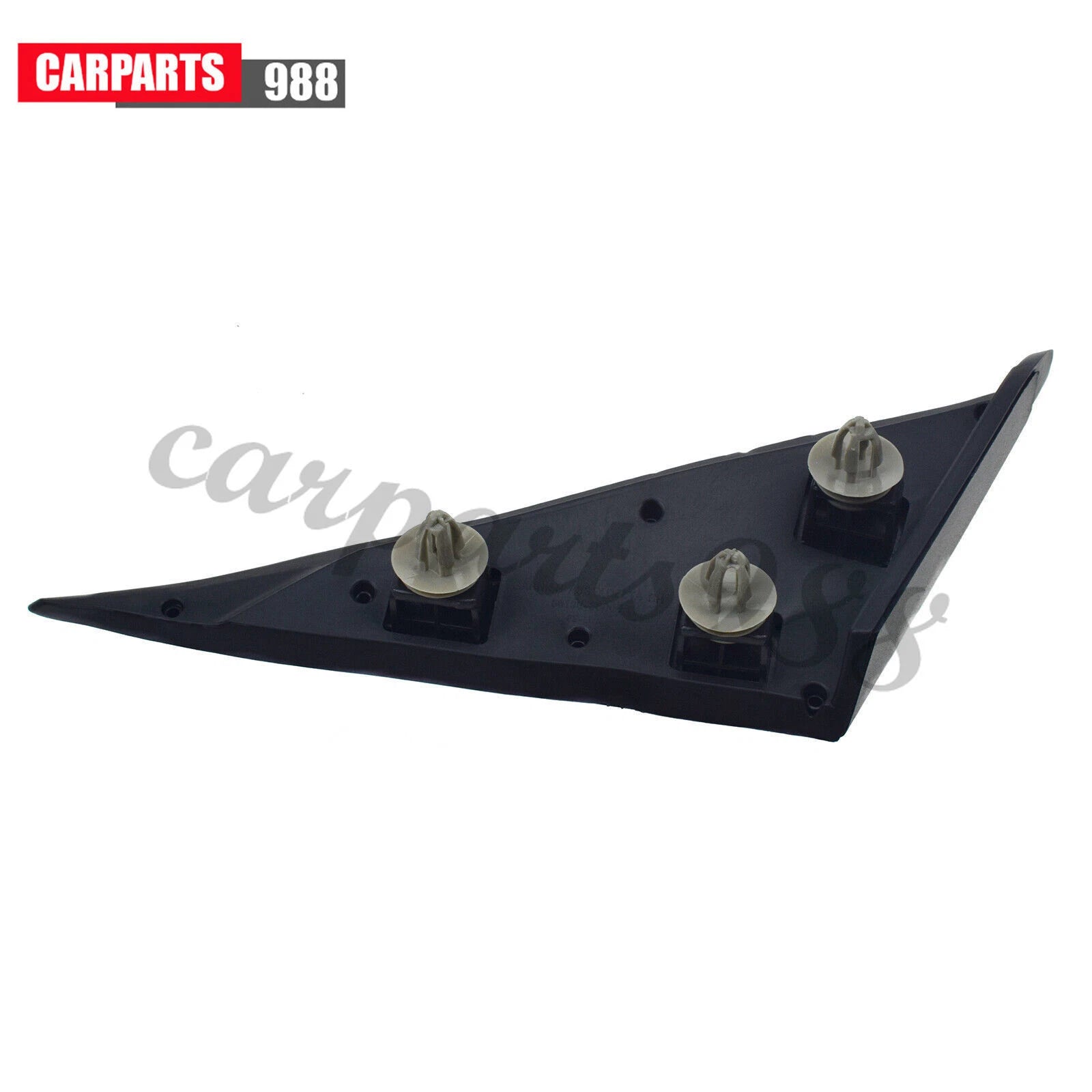 Fender Pillar Molding Garnish Right Side for 2011-15 Hyundai Sonata 86190-3S000 6B93BC-57