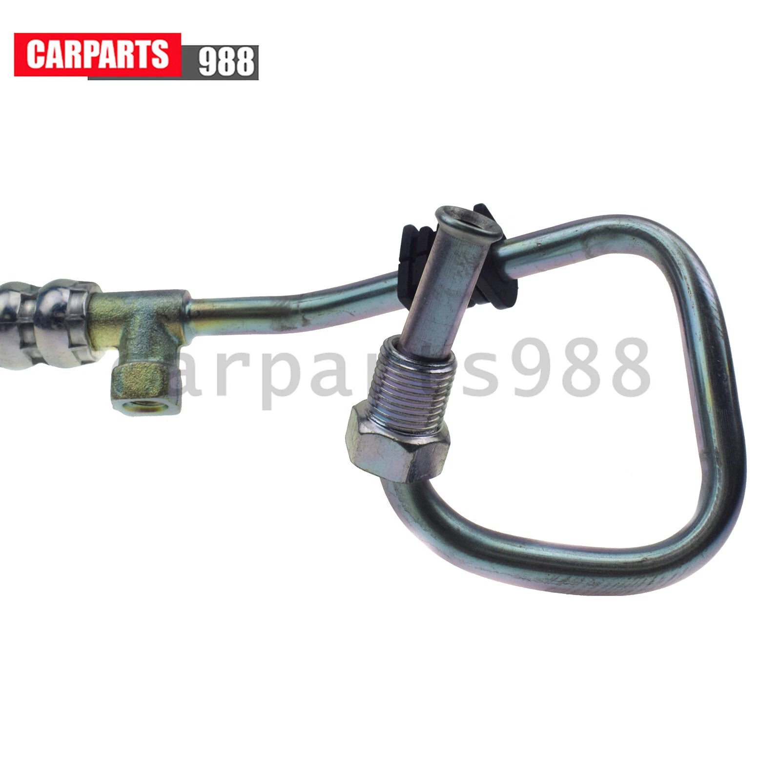 Power Steering Pressure Hose For 2003-07 Honda Accord 53713SDAQ02 53713-SEF-E01 6B93BC-57