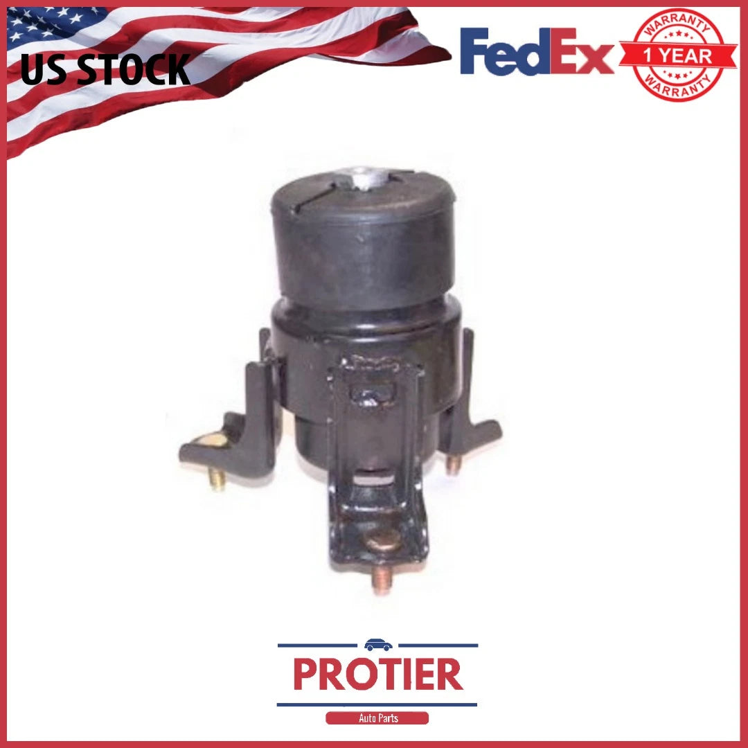 Front Engine Motor Mount for 2000-2006 Toyota Camry 2.4L & 2004-2008 Solara 2.4L 6B93BC-57