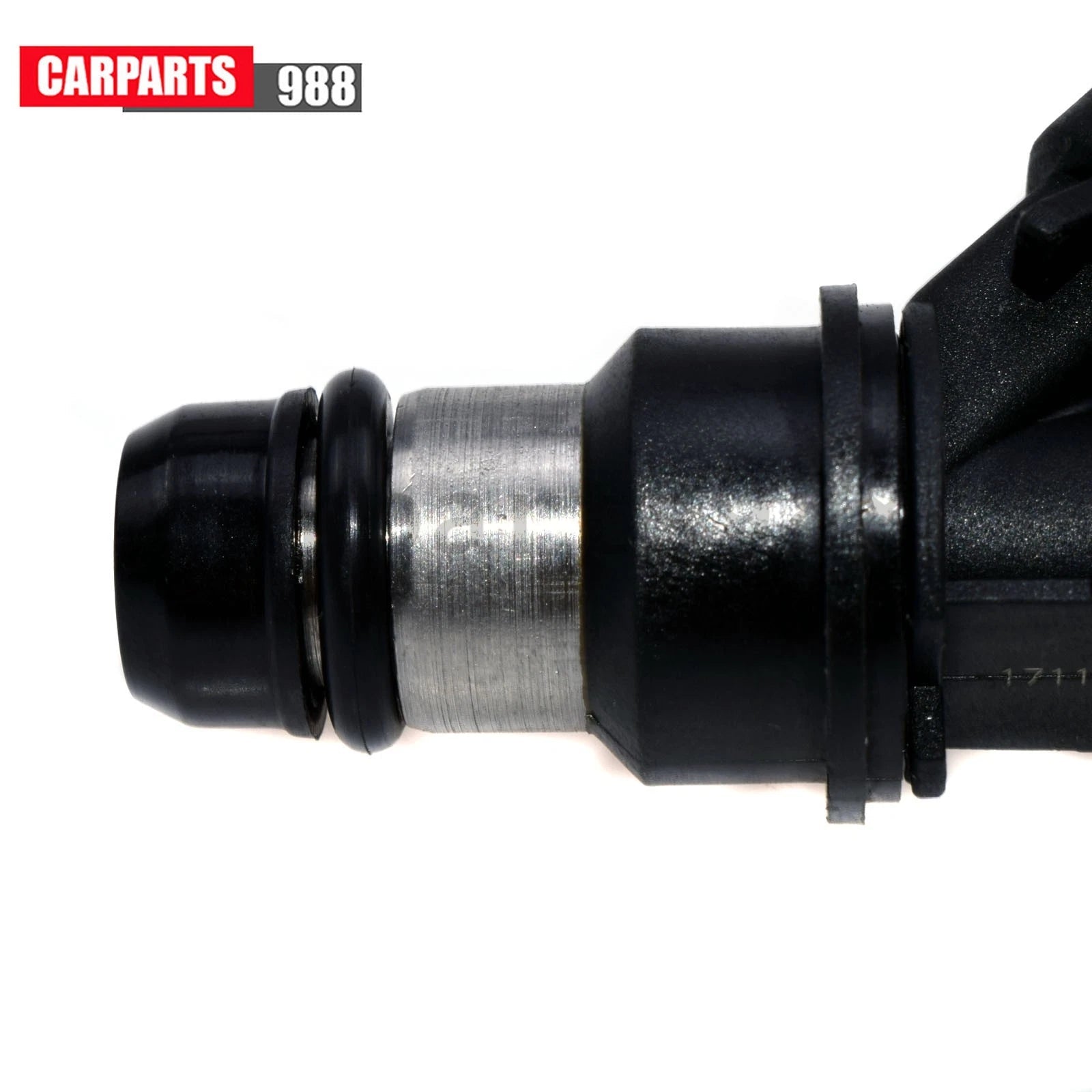 Fuel Injector & Pigtail Connector for Chevy Impala Malibu Buick Century 25323971 6B93BC-57