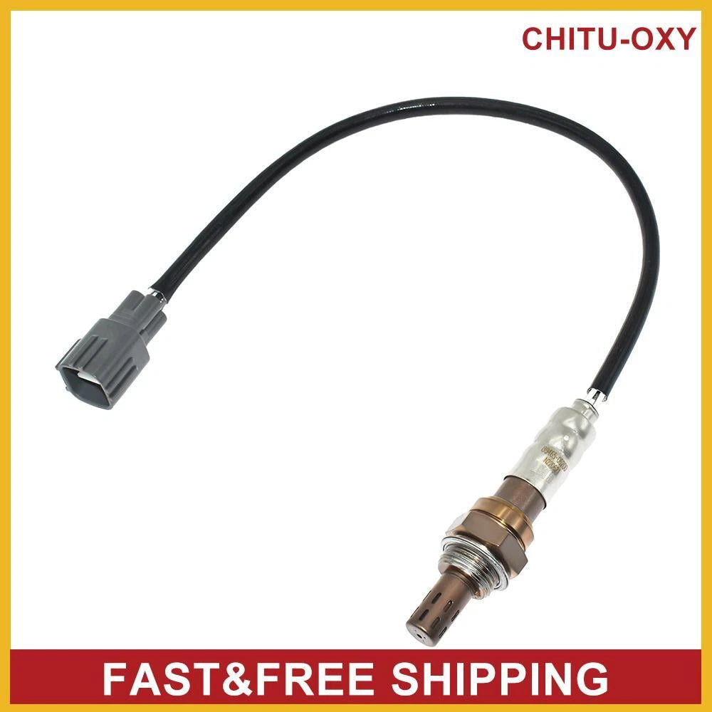 89465-06200Downstream Oxygen Sensor for Toyota Camry Avalon Lexus GX460 4.6L 6B93BC-57