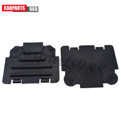 Front Left Right Fender Liner Access Cover For BMW E82 E88 E90 E91 51717143849 6B93BC-57