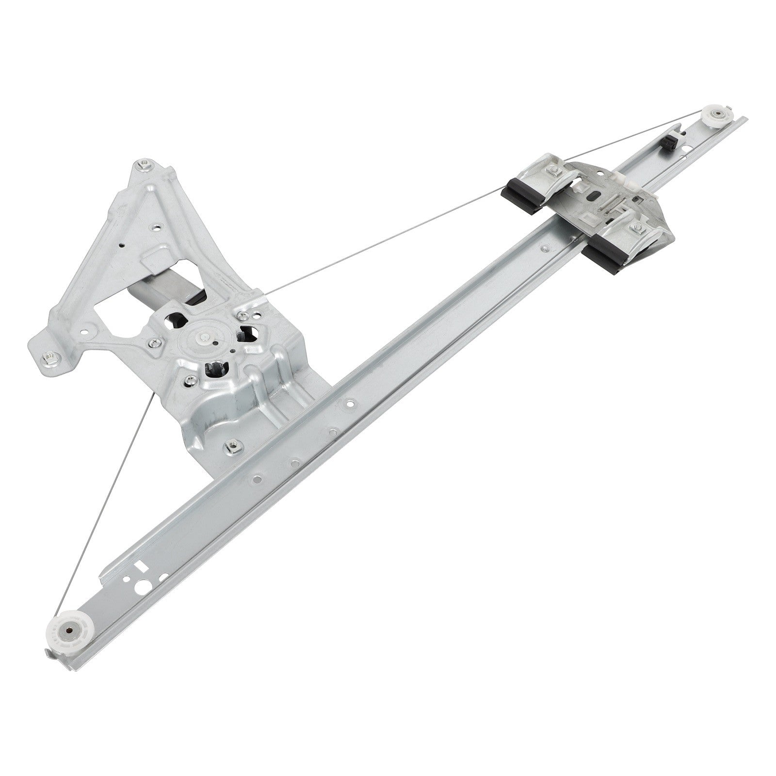For 2007-2009 Dodge Sprinter 2500 Front Right Window Regulator w/ Motor 6B93BC-57