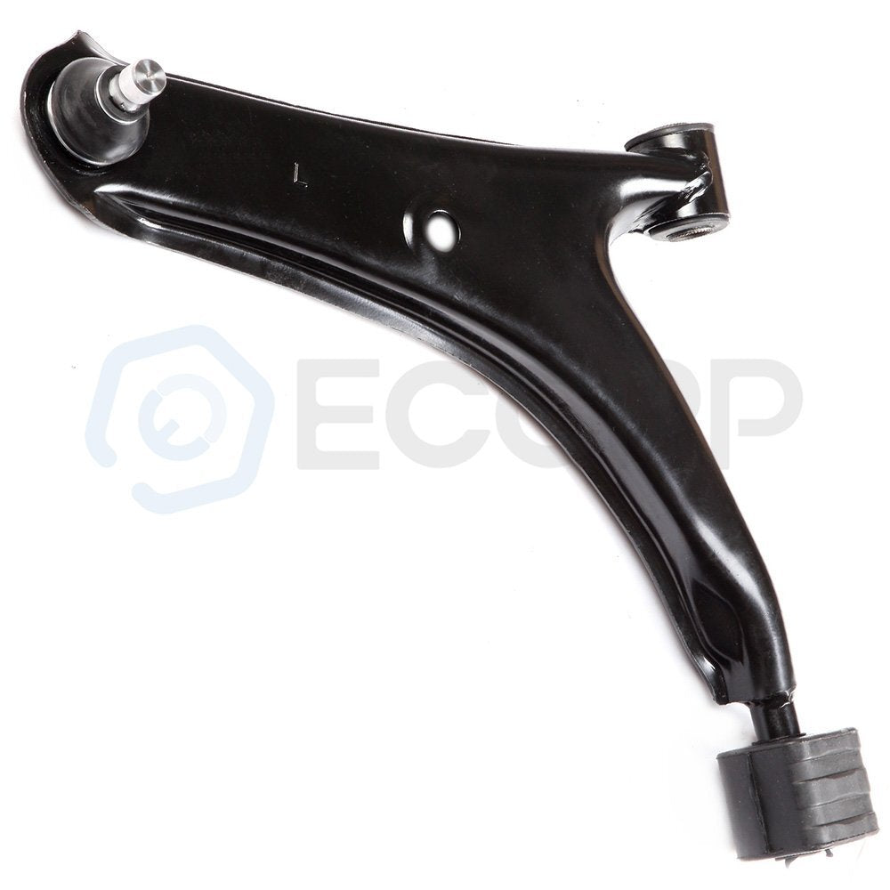 1PC Front Lower Driver Side Control Arm Fits 1995-1999 2000 2001 Swift Metro 6B93BC-57