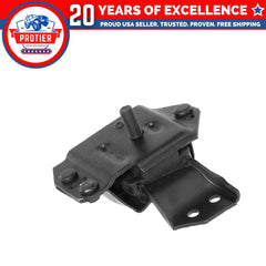 Front Left & Right Engine Motor Mount 2PCS Set for 1999-2004 Ford Mustang 3.8L 6B93BC-57