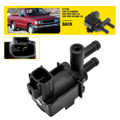 For 1995-1996 Toyota T100 Tacoma Engine Vapor Canister Purge Solenoid Valve EOA 6B93BC-57