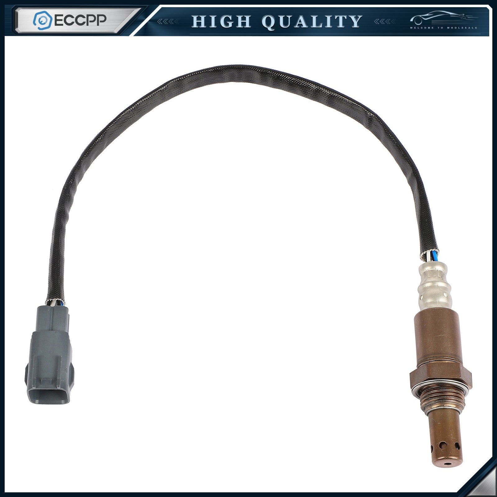 Upstream O2 Oxygen Sensor for 2005 2006 2007 2008 Toyota For Corolla 1.8L 6B93BC-57