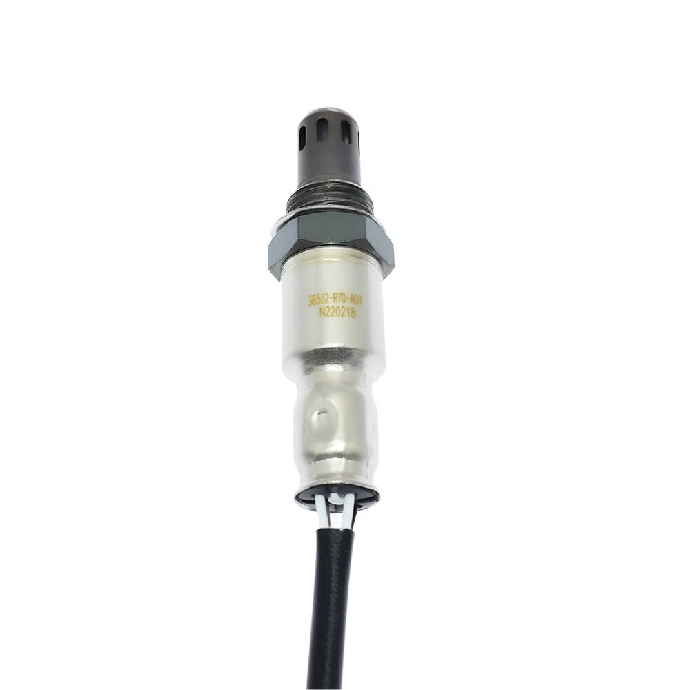 2PCS Rear Oxygen O2 Sensor 36532-R70-A01 For Honda Pilot Accord3.5 Acura MDX3.7 6B93BC-57