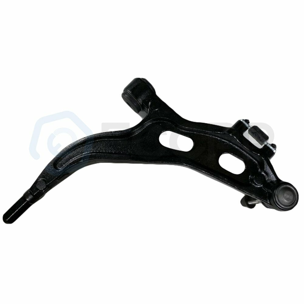 8pcs Front Lower Control Arms Sway Bars Tie Rods Kit For 05-07 Mercury Montego 6B93BC-57