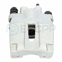 Rear Brake Calipers Brake Pads Set 6Pcs For 2004-2011 Ford F-150 184858 1012 6B93BC-57