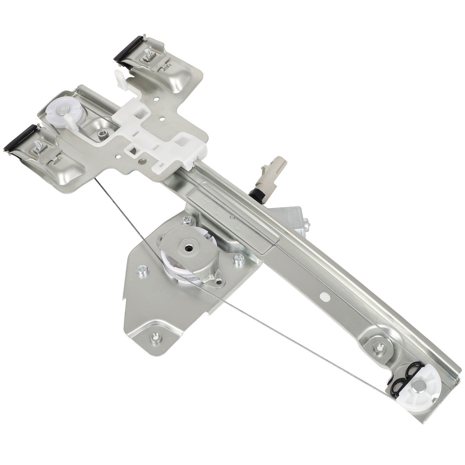 For Chrysler 300 2010-2005 Rear Left Driver LH Power Window Regulator Assembly 6B93BC-57