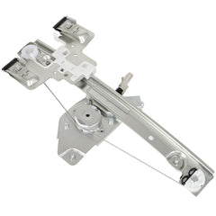 For Chrysler 300 2010-2005 Rear Left Driver LH Power Window Regulator Assembly 6B93BC-57