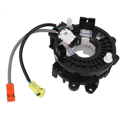 25554-3AN8A Clock Spring For Nissan 2014 2015 2016 2017 2018 NV200, 14-16 Versa