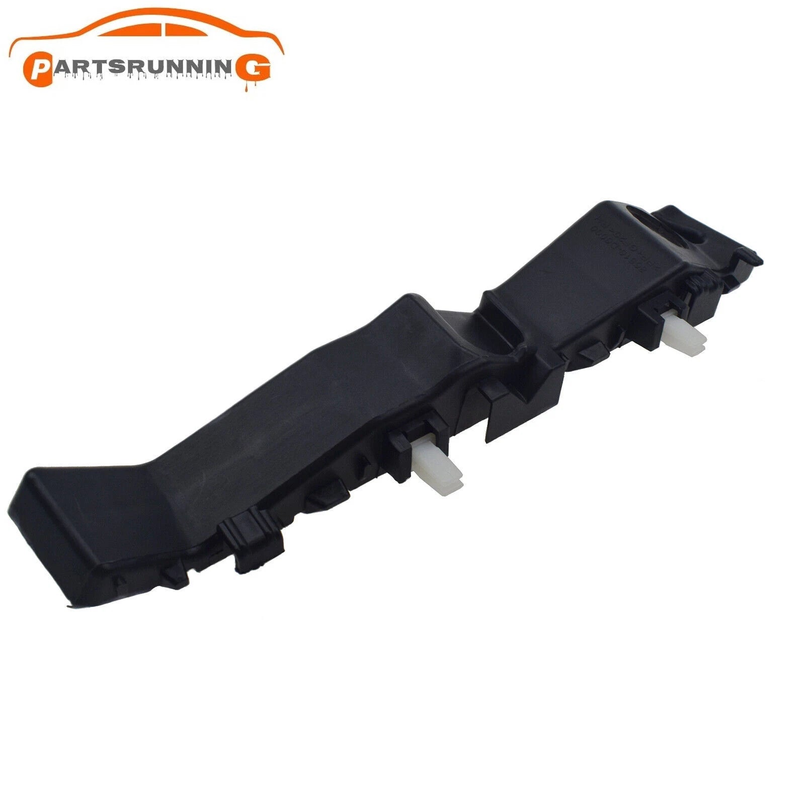 Front Bumper Bracket Retainer Right For 2016-2020 Kia Optima 86514D4000 6B93BC-57