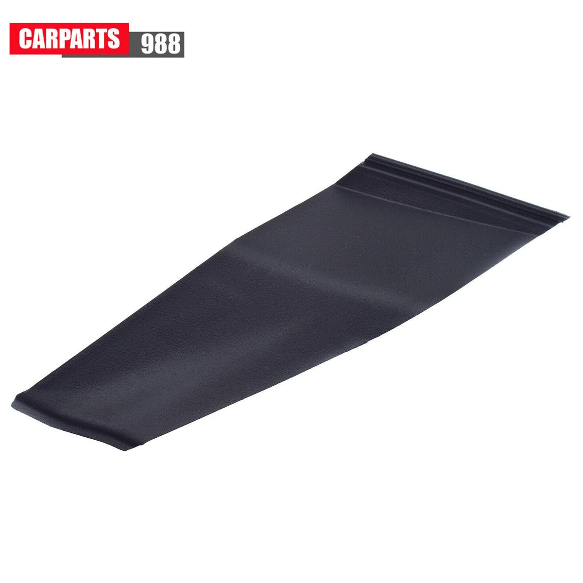 Front Left Wiper Side Cowl Extension Cover Trim For 2014-2019 Toyota Corolla 6B93BC-57