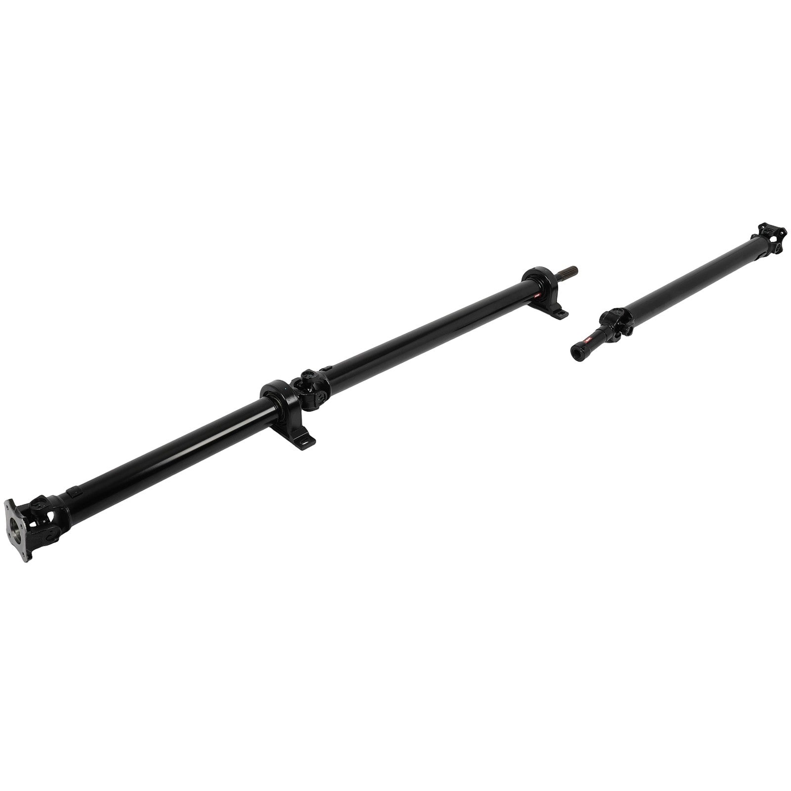 ECCPP Rear Driveshaft For Freightliner Sprinter 2500 L5 2.7L 2003-2006 936-014 6B93BC-57
