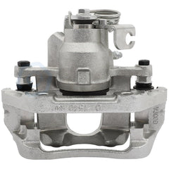 Rear Brake Calipers Brake Pads Set 6Pcs  Kit For 2011-2019 Ford Explorer 6B93BC-57