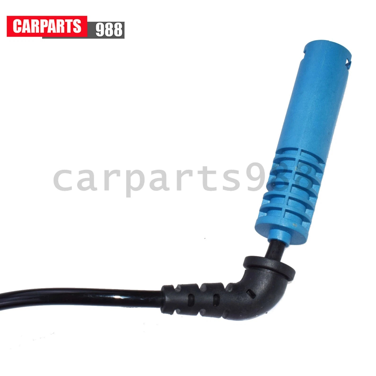 ABS Wheel Speed Sensor Rear Left /Right For BMW 320i 325Ci 325i 330Ci 3452675268 6B93BC-57