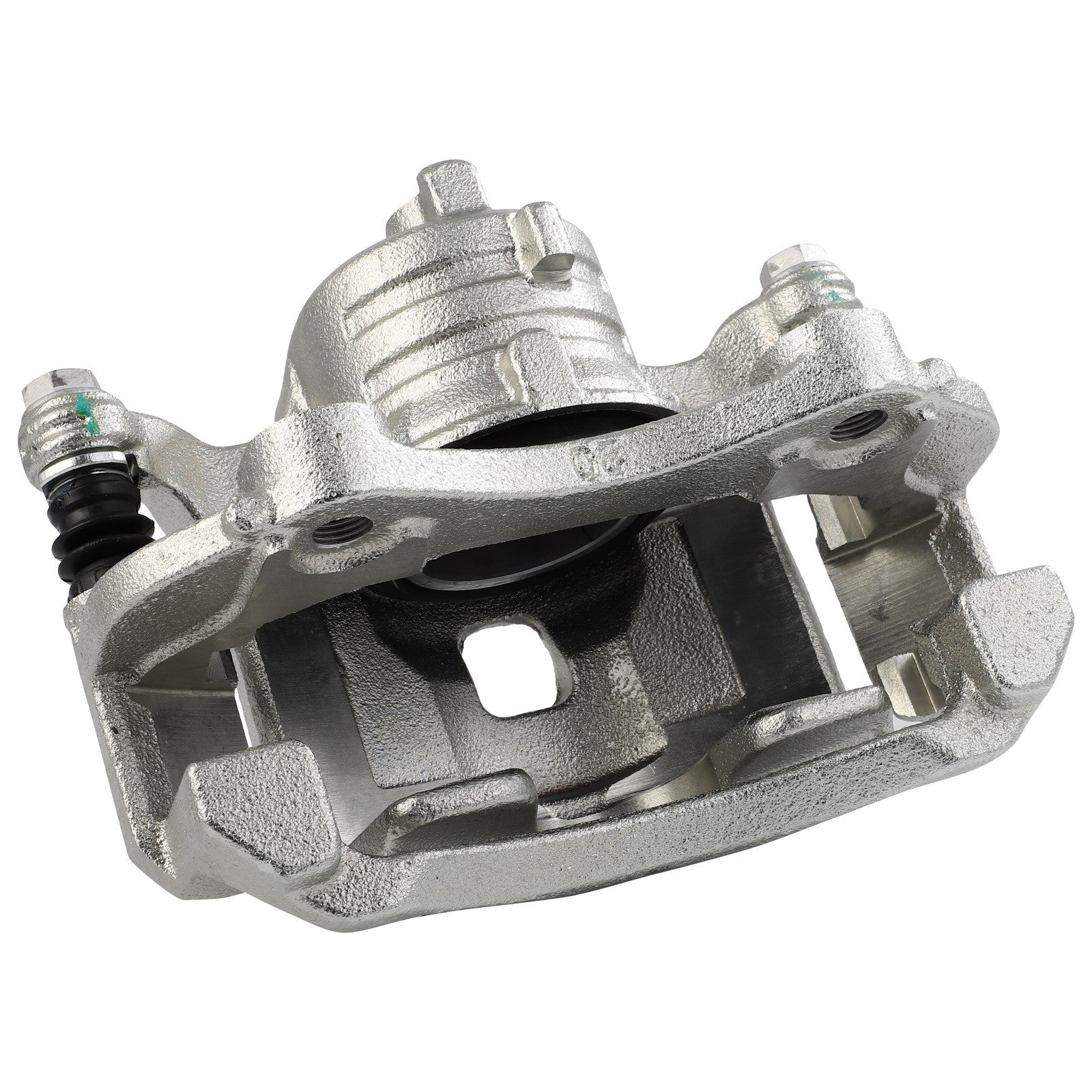 Front Right Brake Caliper 1Pc For 2012-2015 Nissan March 2015-2017 Nissan Micra 6B93BC-57