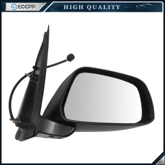 Passenger Side Mirror Power For 2005-2012 Nissan Pathfinder 6B93BC-57