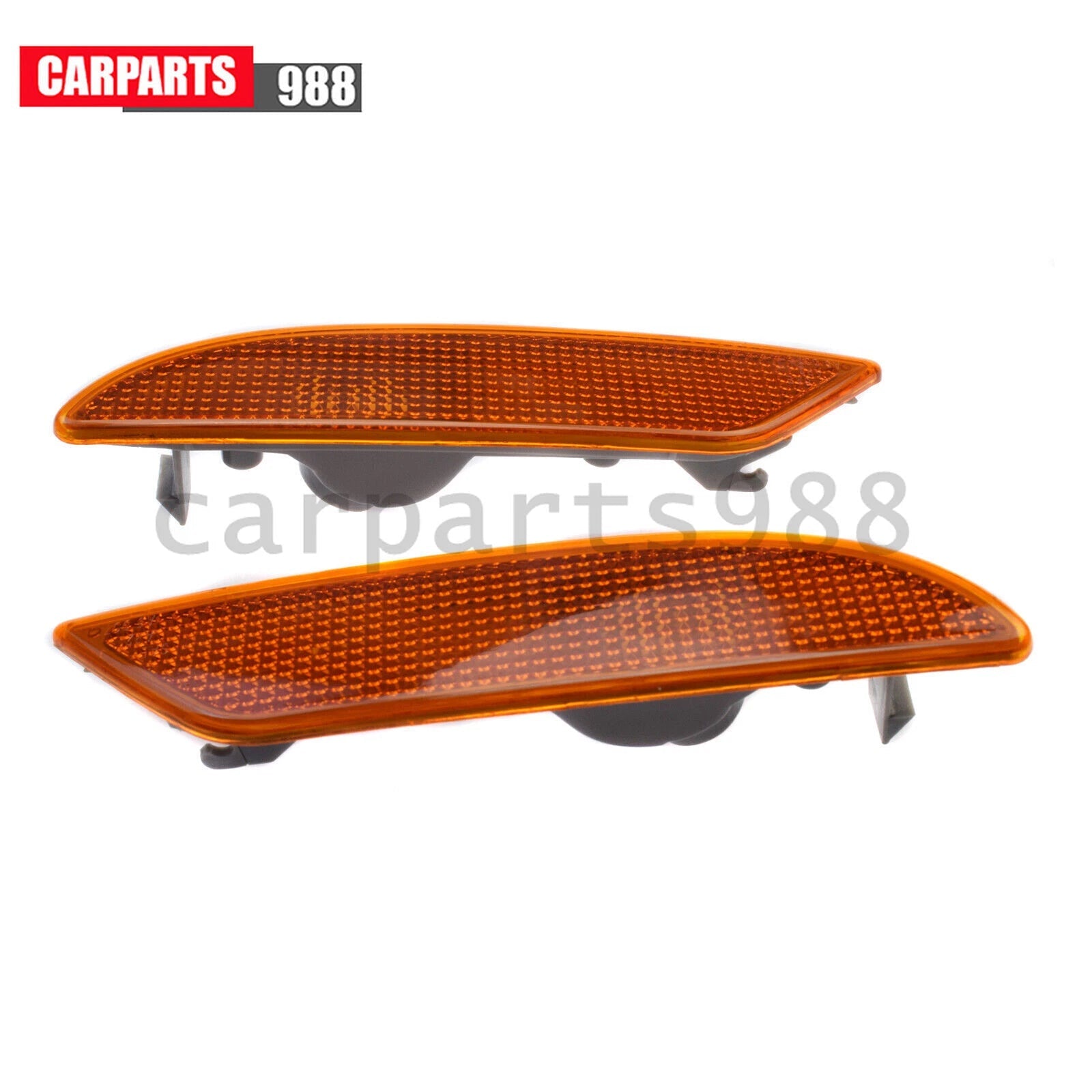 Left Right Side Marker Light Turn Signal Lamp For Mercedes W221 S550 S600 07-09 6B93BC-57