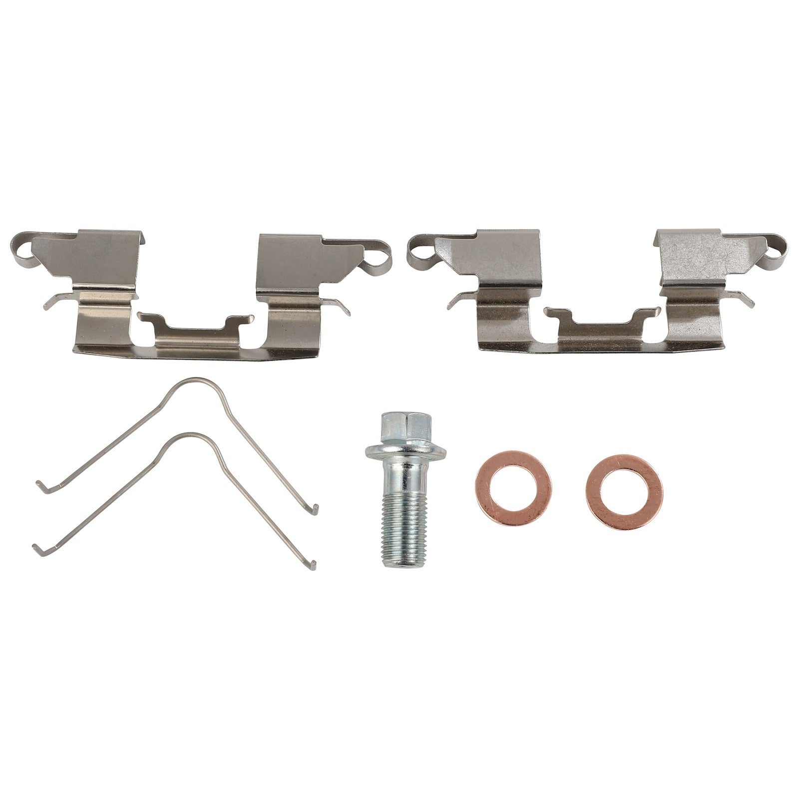 Front Right Brake Caliper 1Pc For 2012-2015 Nissan March 2015-2017 Nissan Micra 6B93BC-57