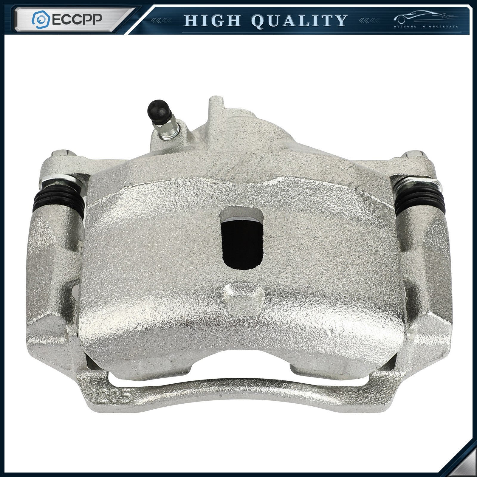 Front Right Brake Caliper 1Pc  For 1997-2000 Acura EL 1996-2011 Honda Civic 6B93BC-57