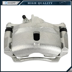 Front Right Brake Caliper 1Pc  For 1997-2000 Acura EL 1996-2011 Honda Civic 6B93BC-57