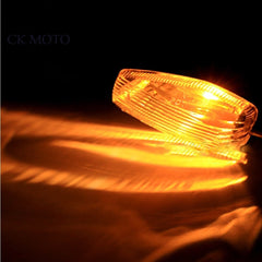 Turn Signal Light Indicator Lamp For HONDA CB1300/S CBR900RR CBF600 CB600F CB400