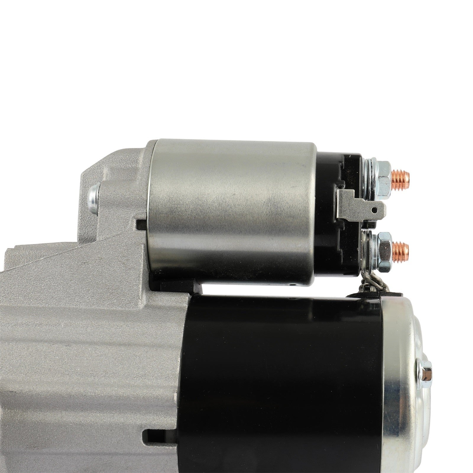 ECCPP Starter for Jeep Wrangler 2003-2006 L6 4.0L Automatic 17874N 56041914AC ECCPP
