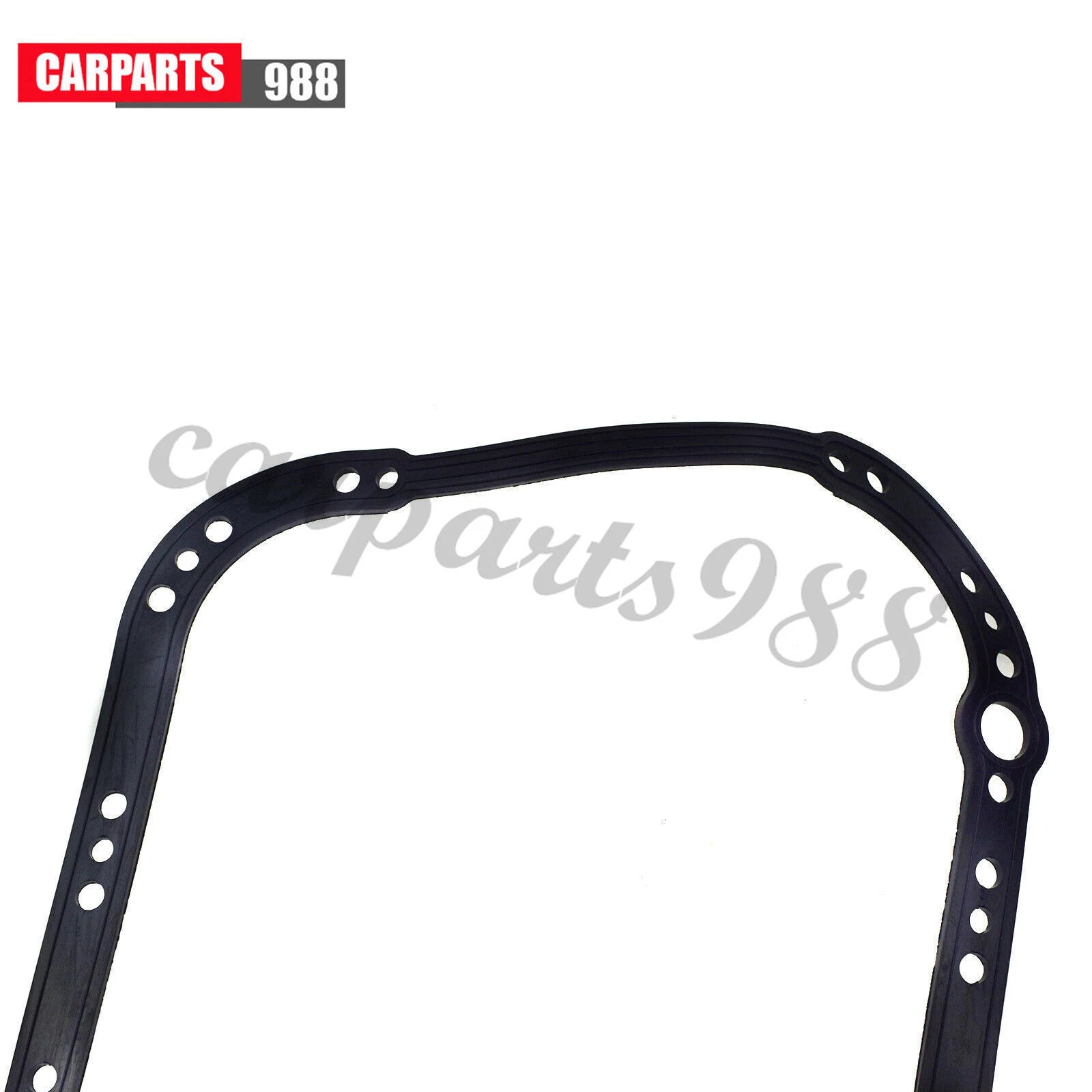 For Honda Accord Prelude Odyssey 2.3L 2.2L 11251-P0A-000 OS30632R Oil Pan Gasket 6B93BC-57
