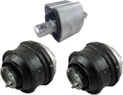 Fits 2003-2005 Mercedes-Benz C230 1.8L Motor & Trans Mount | A7060 A7060 A4095 6B93BC-57