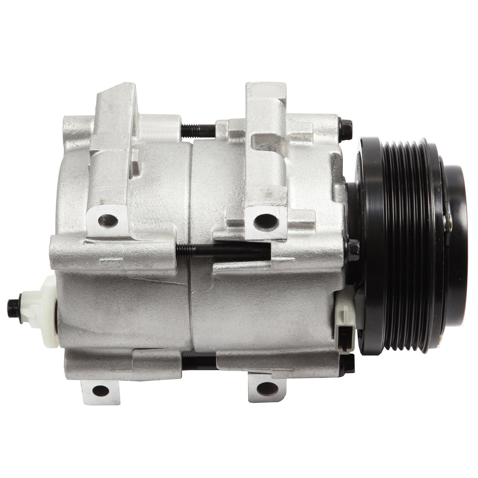 A/C Compressor For 2001-2007 Ford Taurus 2002-2005 Mercury Sable 3.0L 143034 6B93BC-57