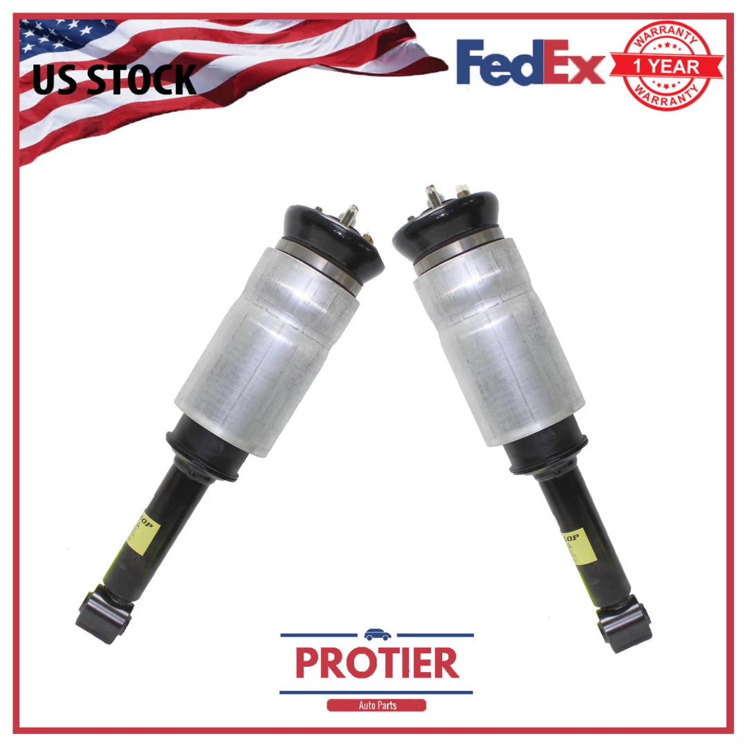 Front 2x Land/Range Rover Sport Air Suspension Air Struts 2006-14 6B93BC-57