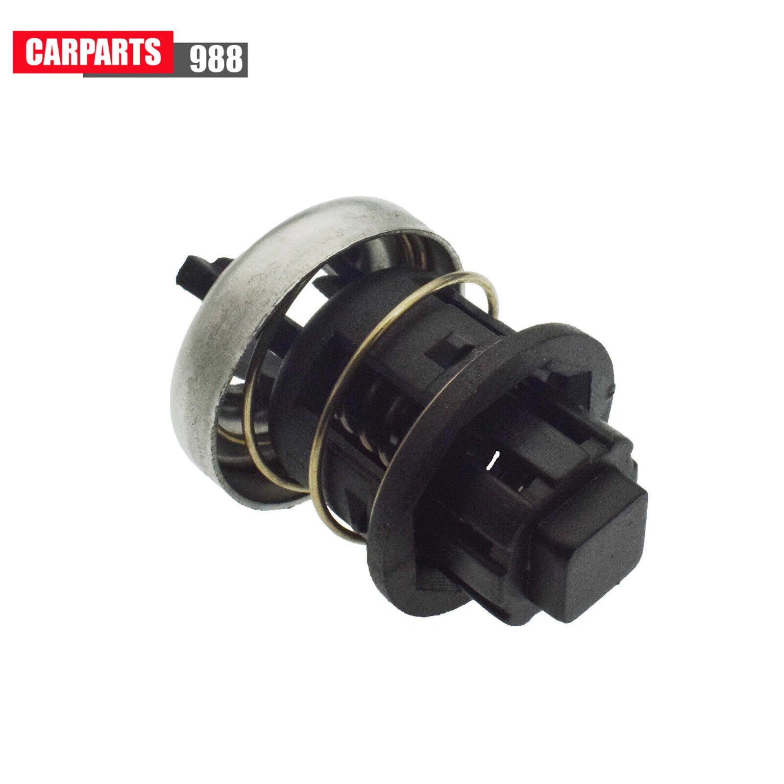 Set of 10 Oil Cooler Filter One Way Valve For Chevrolet Cruze Sonic Aveo Astra 6B93BC-57