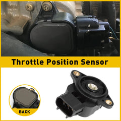 Throttle Position Sensor TPS For Toyota Tacoma 2.4L 2.7L 3.4L 1996-2004 USA EOA 6B93BC-57