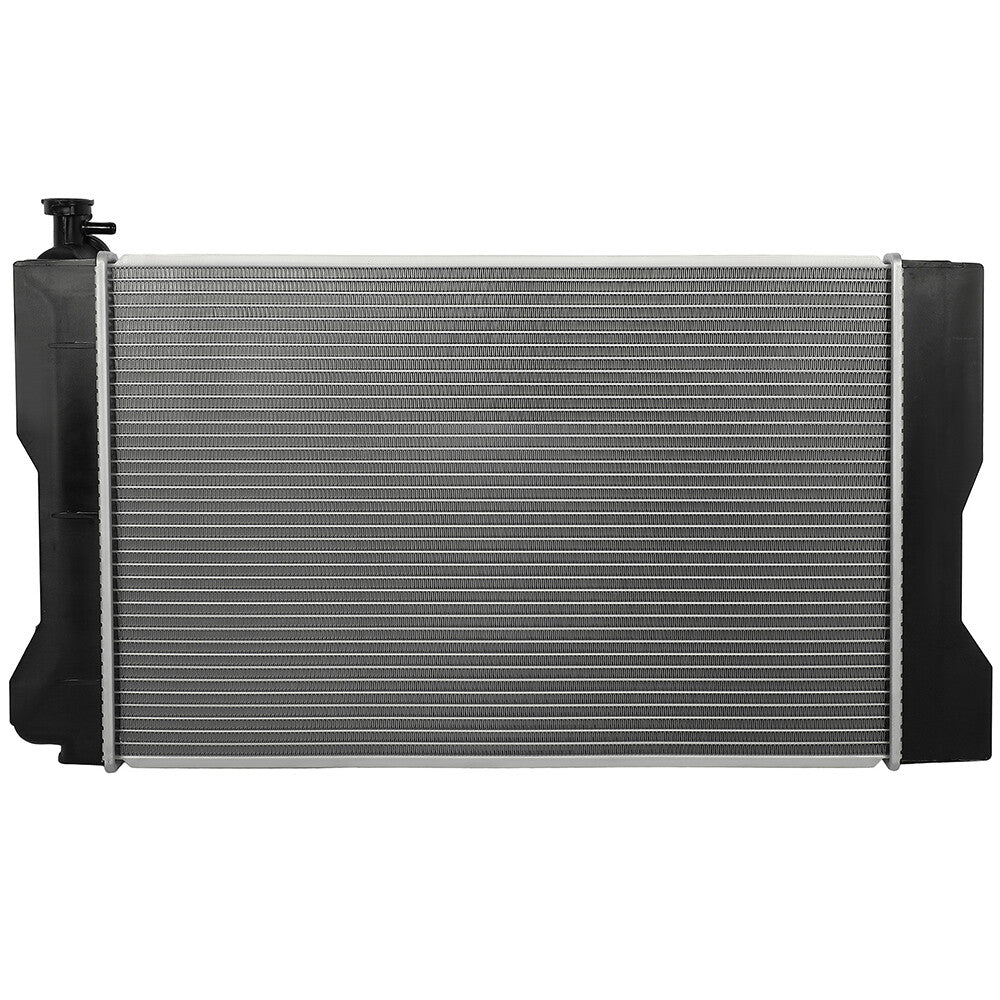Aluminum Radiator Replacement For Toyota For Corolla 09 10 11 12 2013-2015 6B93BC-57