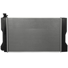 Aluminum Radiator Replacement For Toyota For Corolla 09 10 11 12 2013-2015 6B93BC-57