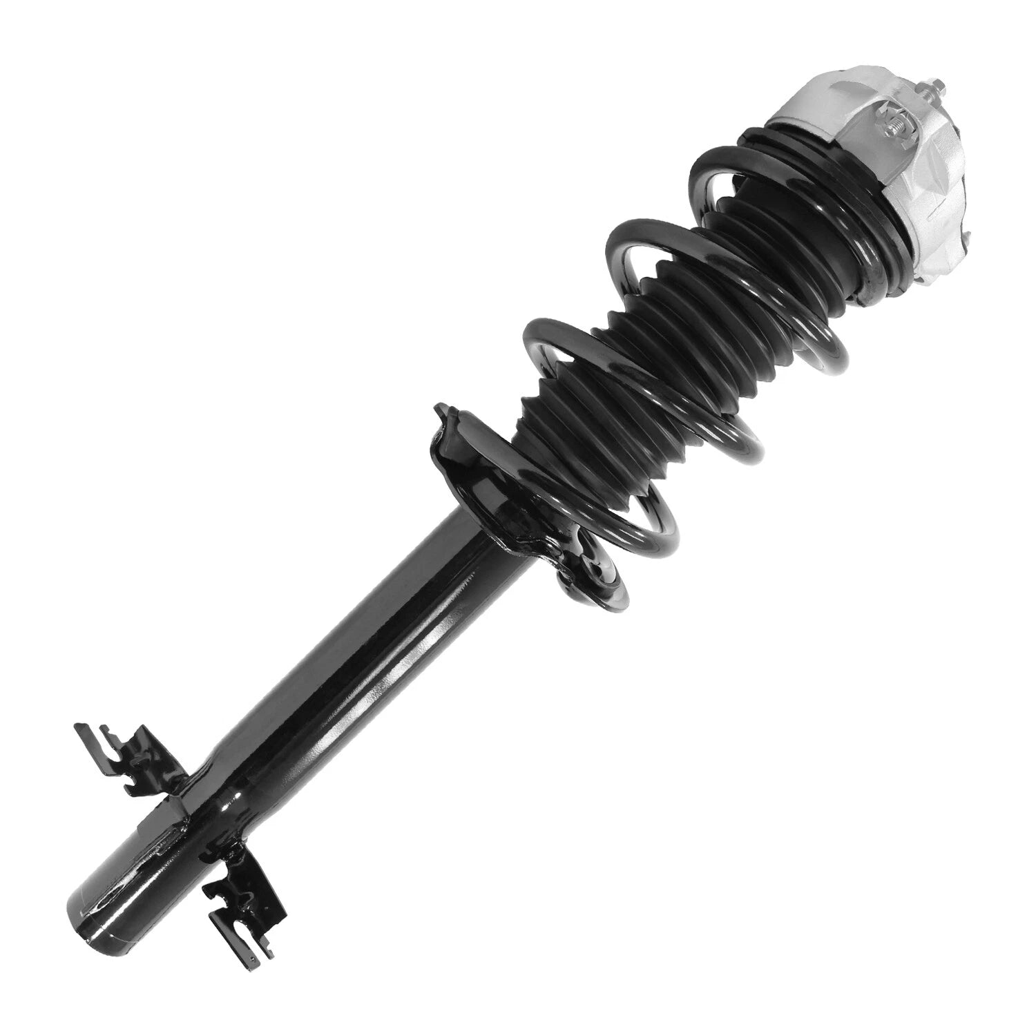 Front Left Complete Strut Assembly for 2014-2020 Ram ProMaster 1500, 2014-2020 6B93BC-57