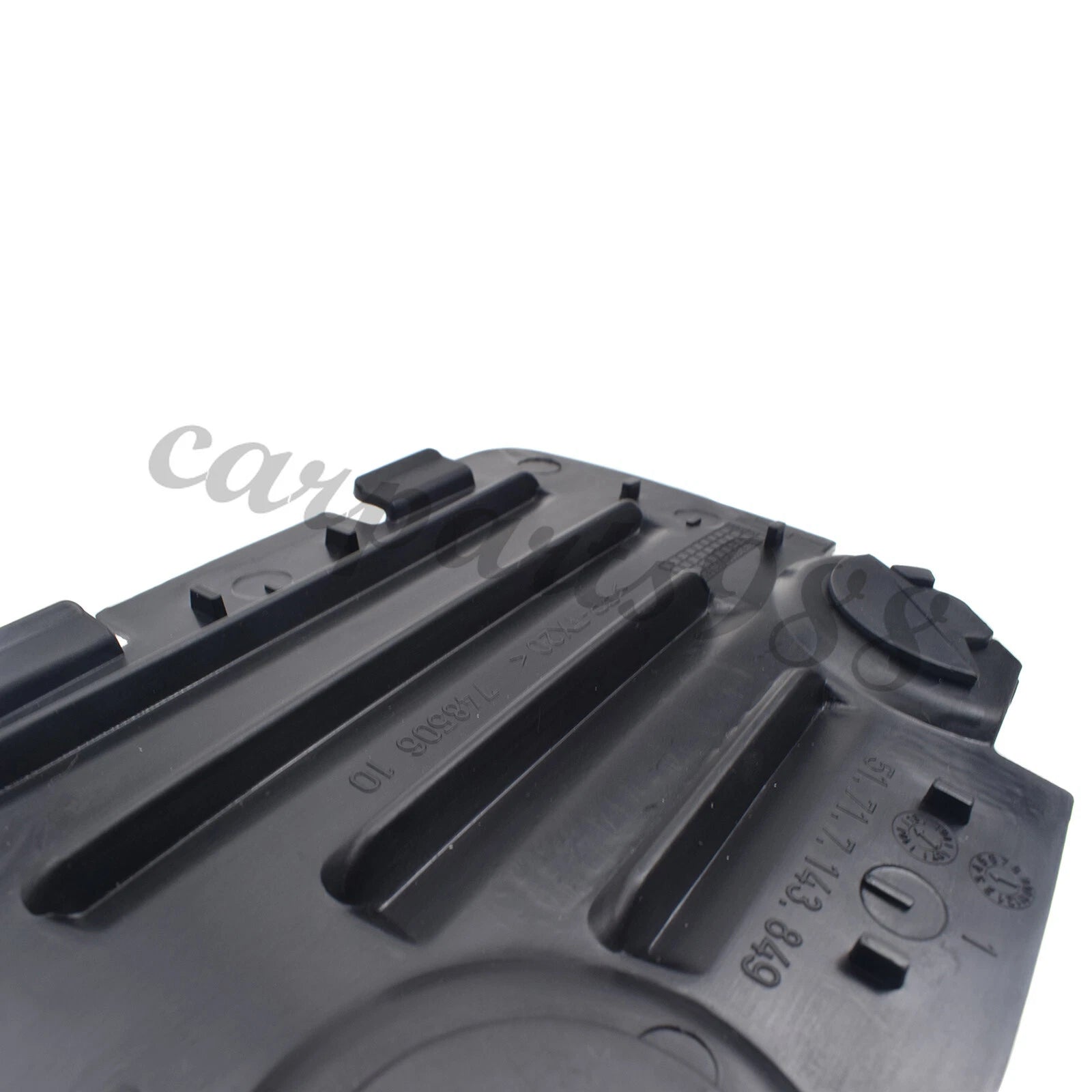 Front Left Fender Liner Access Cover For BMW E82 E88 135i 325i 328i 51717143849 6B93BC-57