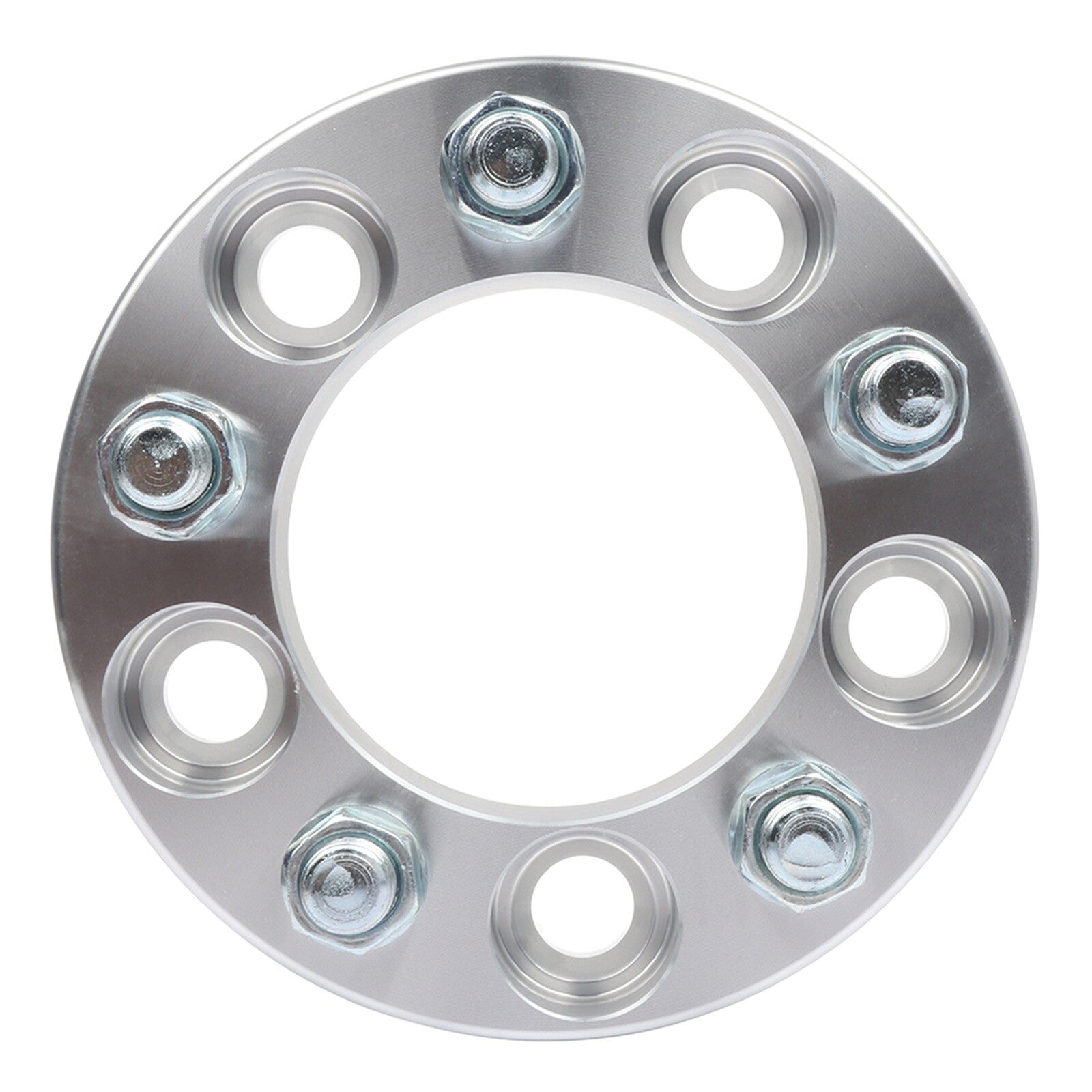 4 Pcs 1.5" 5x4.5 5x114.3 Wheel Spacers For Chrysler 300 Dodge Charger Challenger 6B93BC-57