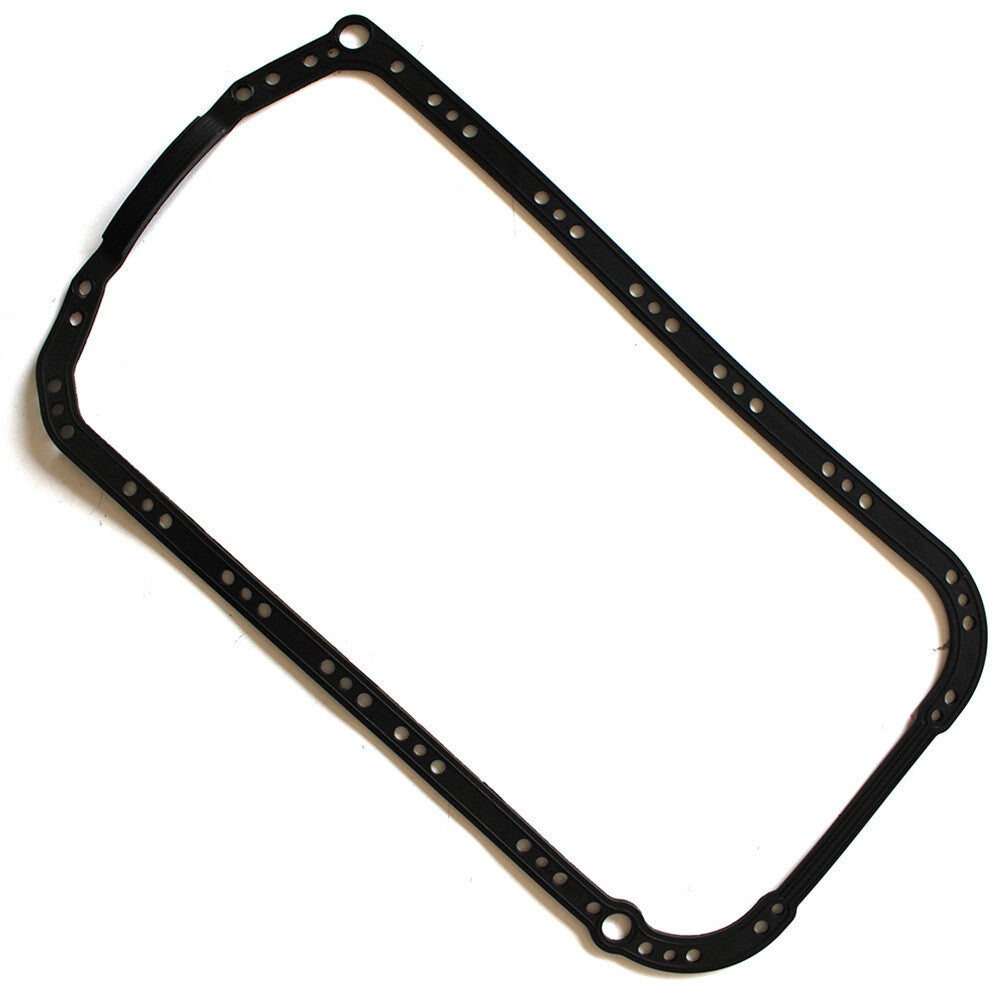 ECCPP Oil Pan Gasket For 90-02 Honda Isuzu Acura 2.2L 2.3L F22B1 F23A1 H22A1 ECCPP