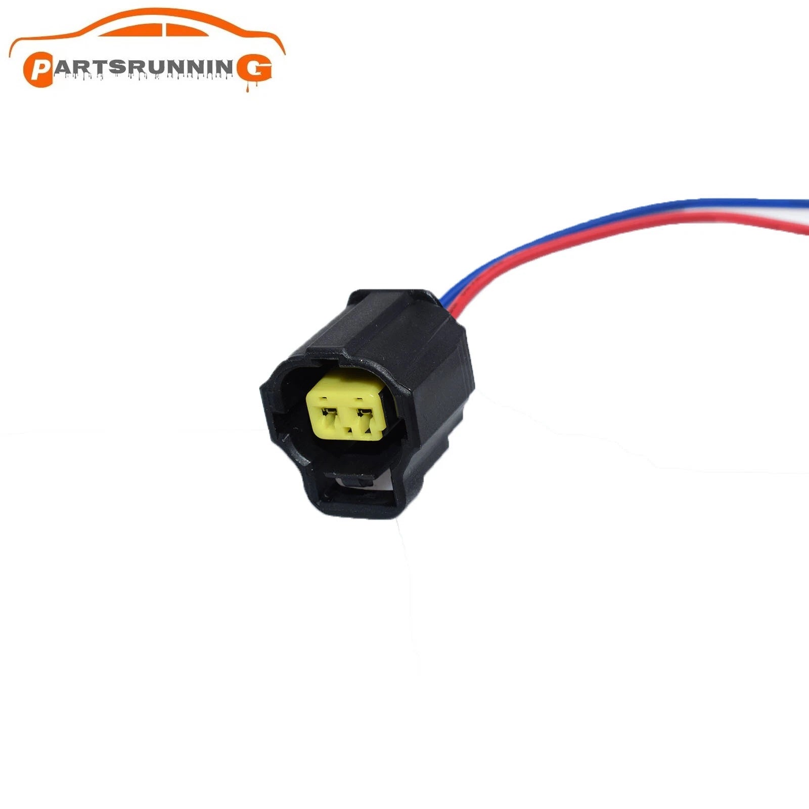 For Dodge Ram Chrysler Jeep Ambient Air Temp Sensor W/ Connector Kit 5149025AA 6B93BC-57