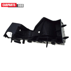 Front Left Side Bumper Bracket For 2009 2010-2017 Audi Q5 AU1042100 8R0807283C 6B93BC-57
