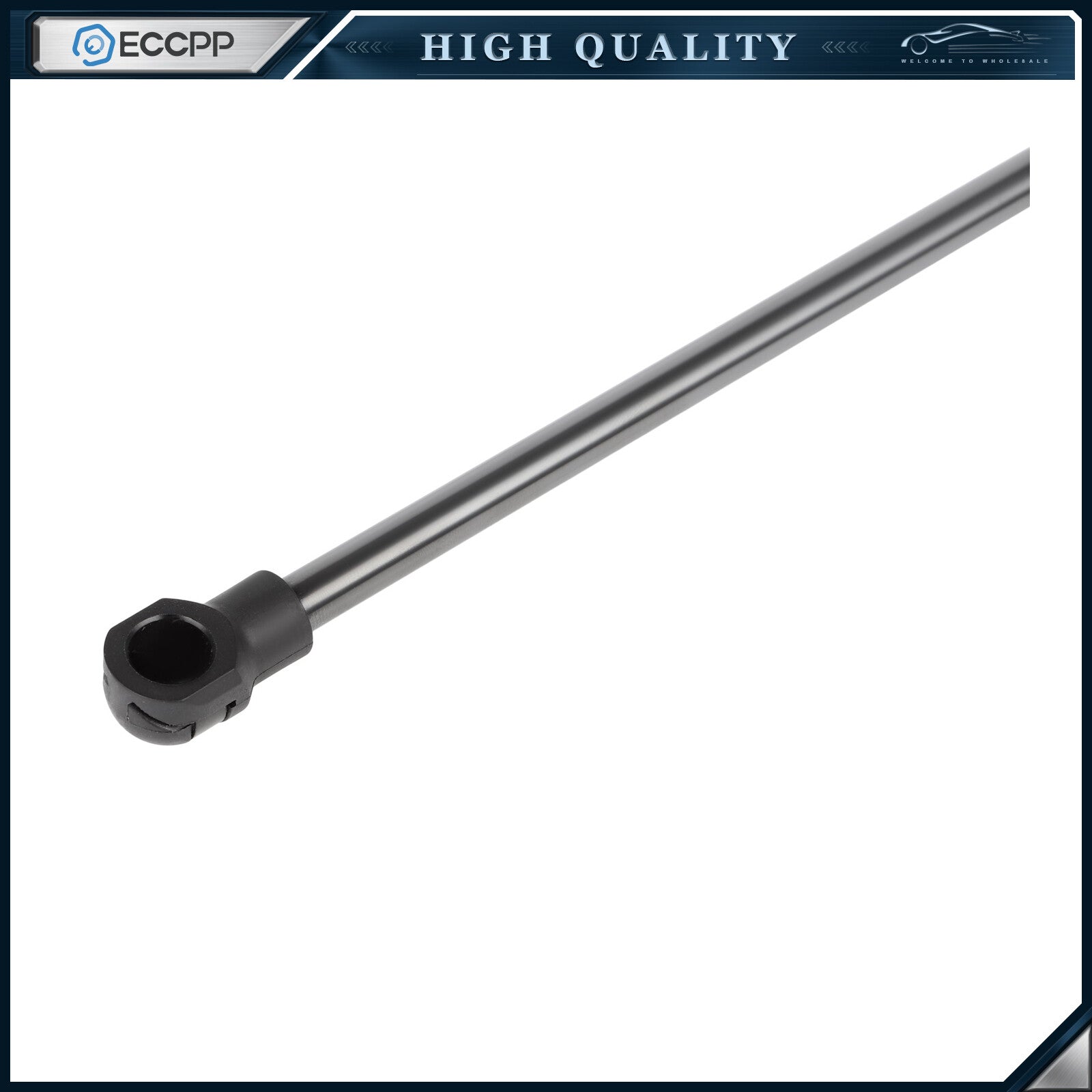 QTY2 Universal For 20 inch 15Lb Lift Support Shock Strut 125719, 8264SK Gas Prop 6B93BC-57