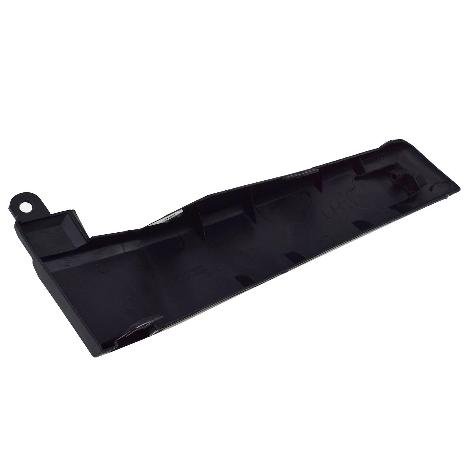Front Left Side Bumper Corner Cover for Toyota CHR C-HR 2021-24 76852-F4020-BBL 6B93BC-57