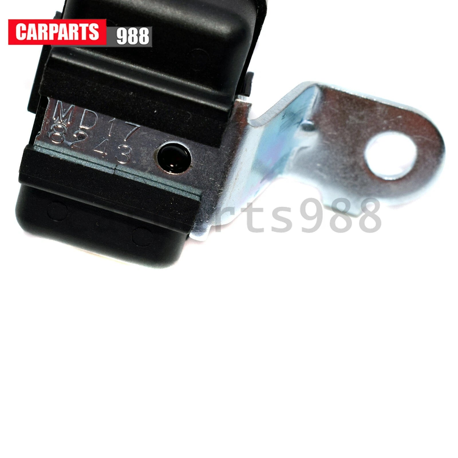 Manifold Pressure MAP Sensor For Mitsubishi Mirage Eagle Summit Colt MD178243 6B93BC-57
