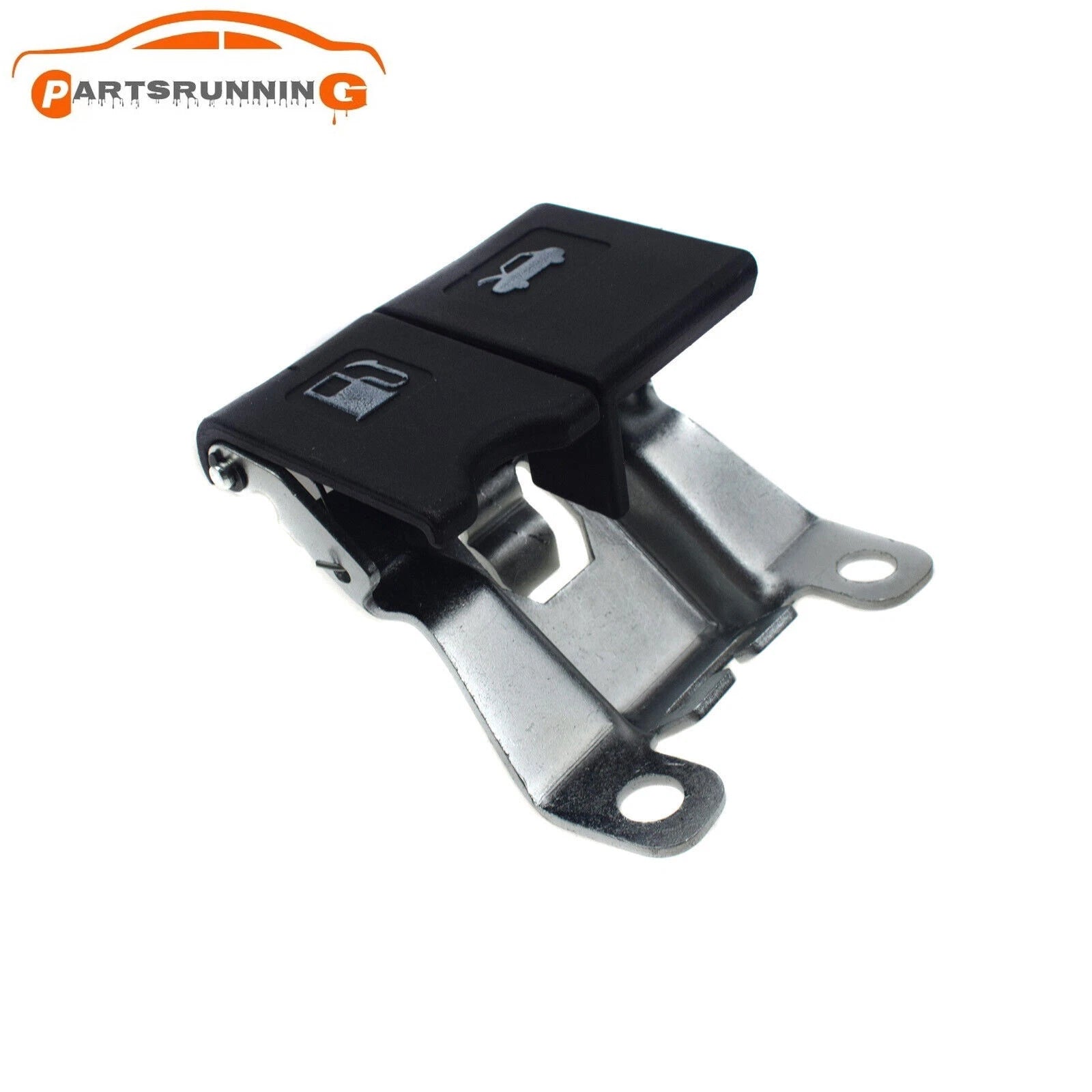 Inside Fuel Door / Hood Release Handle 65622ED50A For Nissan Versa Altima Rogue 6B93BC-57