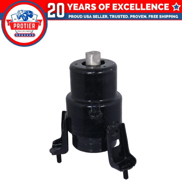 Engine Mount Fits LEXUS SPORT UTILITY V6 Cyl 3.5 2021-16 6B93BC-57